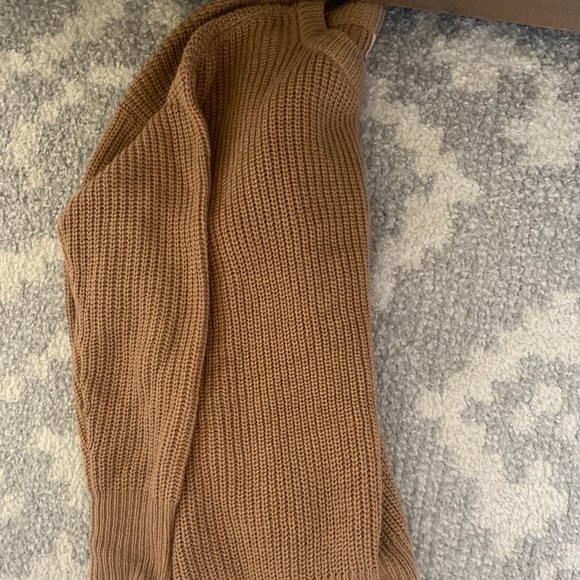 Fall sweater - Picture 2 of 2